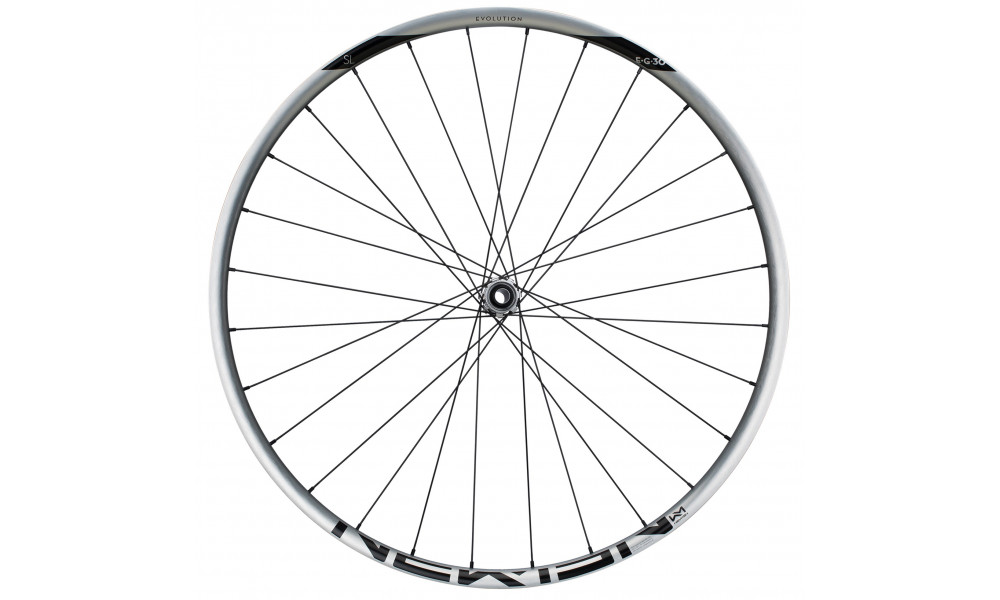 Front wheel NEWMEN Evolution Alu SL E.G.30 29" 15x110 SP C-Lock 28H - 1