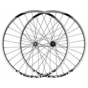 Переднее колесо NEWMEN Evolution Alu SL E.G.30 29" 15x110 SP C-Lock 28H