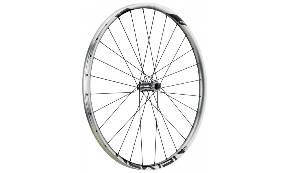 Front wheel NEWMEN Evolution Alu SL E.G.30 29" 15x110 SP C-Lock 28H - 5