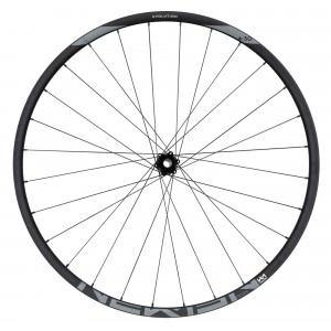 Переднее колесо NEWMEN Evolution Alu SL A.30 27.5" 15x110 SP 6-bolt 28H