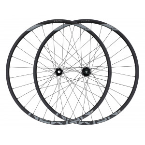 Переднее колесо NEWMEN Evolution Alu SL A.30 27.5" 15x110 SP 6-bolt 28H