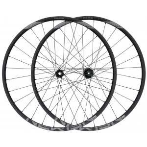 Переднее колесо NEWMEN Evolution Alu SL E.30 29" 15x110 SP 6-bolt 28H