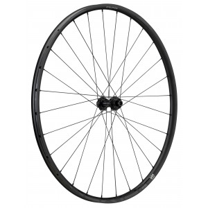 Front wheel NEWMEN Evolution Alu SL X.R.25 29" 28H Gravel SP C-Lock 12x100