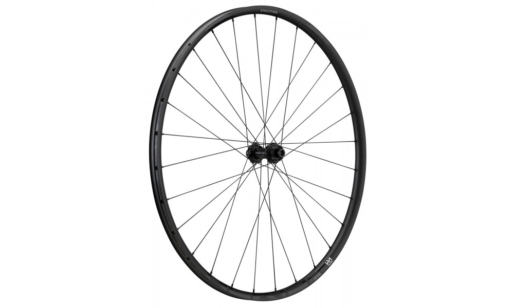 ???????? ?????? NEWMEN Evolution Alu SL X.R.25 29" 28H Gravel SP C-Lock 12x100 