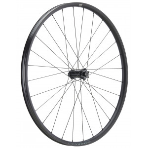 Переднее колесо NEWMEN Forge Alu 30 base 29" 28H SP 6-bolt 15x110