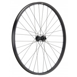 Front wheel NEWMEN Forge Alu 30 strong 27.5" 32H SP 6-bolt 15-20x110