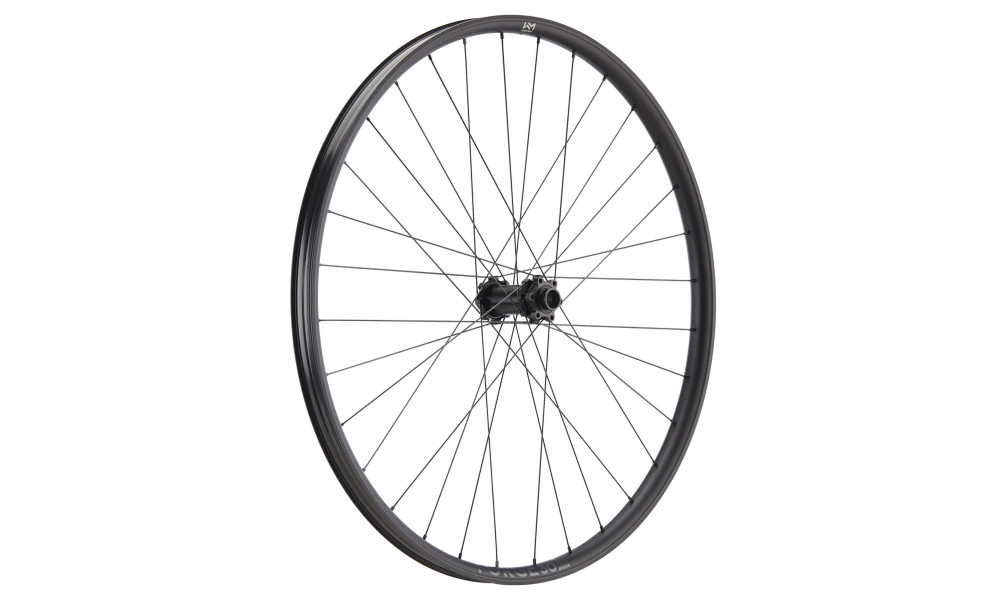 ???????? ?????? NEWMEN Forge Alu 30 strong 27.5" 32H SP 6-bolt 15-20x110 