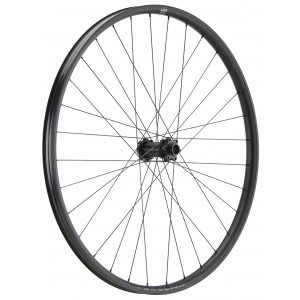 Переднее колесо NEWMEN Forge Alu 30 strong 29" 32H SP 6-bolt 15-20x110
