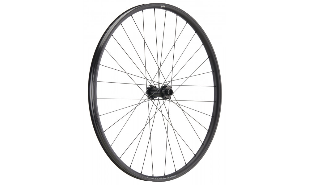 ???????? ?????? NEWMEN Forge Alu 30 strong 29" 32H SP 6-bolt 15-20x110 