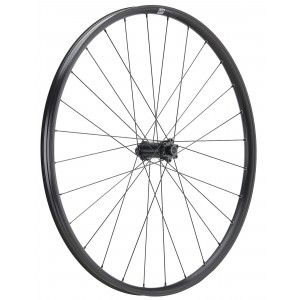 Переднее колесо NEWMEN Performance Alu 30 base 27.5" 28H SP 6-bolt 15x110