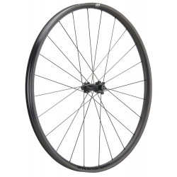 Front wheel NEWMEN Phase Carbon 30 light VONOA 29" 24H CS SP 6-bolt 15x110