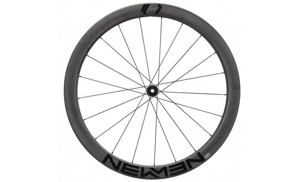 ???????? ?????? NEWMEN Streem Carbon A.49 622 21H Road SP C-Lock 12x100 