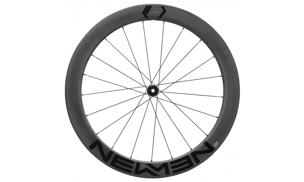 ???????? ?????? NEWMEN Streem Carbon S.60 622 21H Road SP C-Lock 12x100 