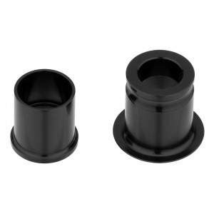 Rear hub axle end cap set NEWMEN Fade MTB 12x148mm MicroSpline