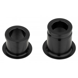 Rear hub axle end cap set NEWMEN Fade MTB 12x148mm XD/HG