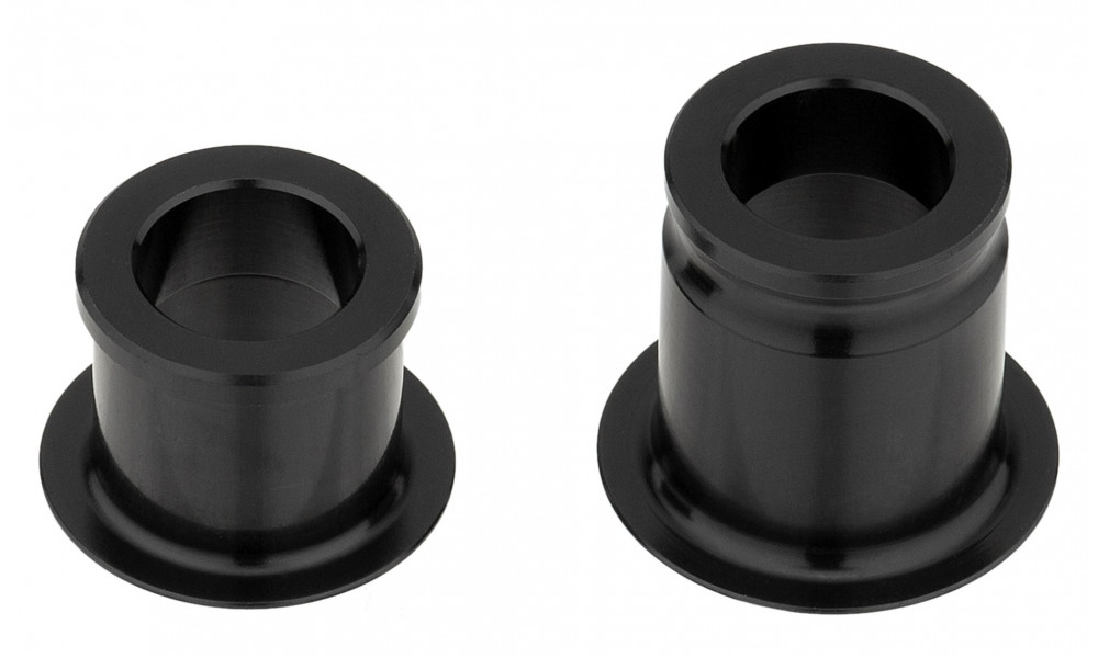 Rear hub axle end cap set NEWMEN Fade MTB 12x148mm XD/HG 