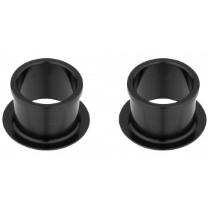 Front hub axle end cap set NEWMEN Fade MTB 15x110mm