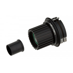 Корпус втулки NEWMEN Fade MTB 12x148mm MicroSpline