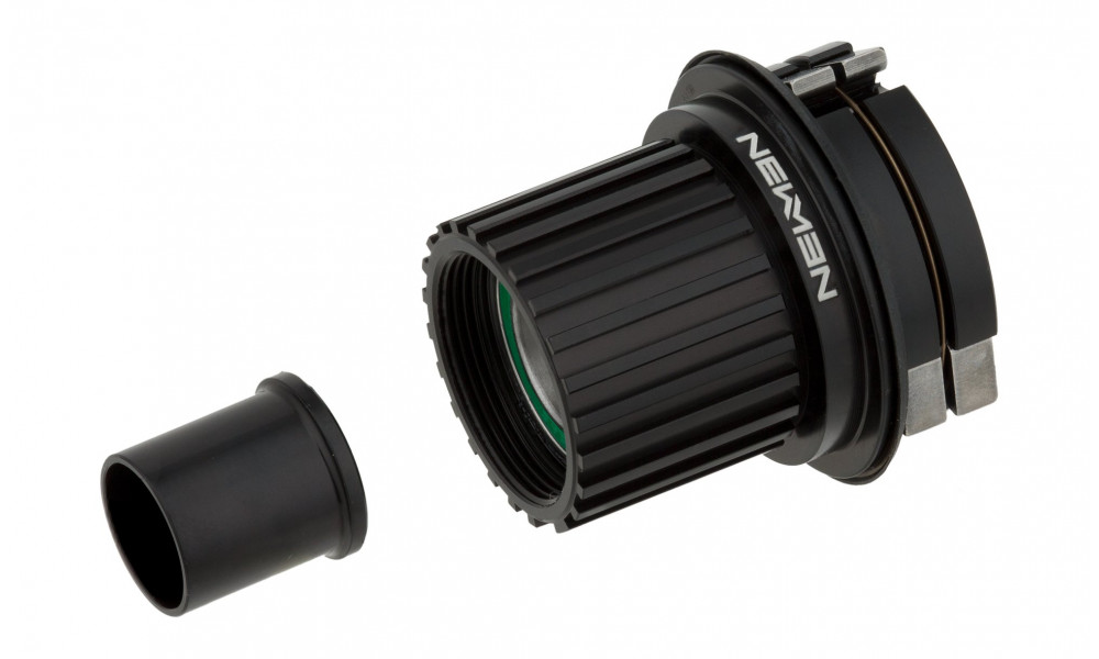Корпус втулки NEWMEN Fade MTB 12x148mm MicroSpline - 2