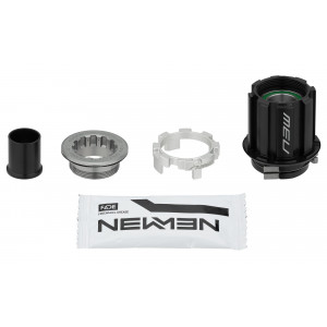 Корпус втулки NEWMEN Fade Road/Gravel N3W Campagnolo