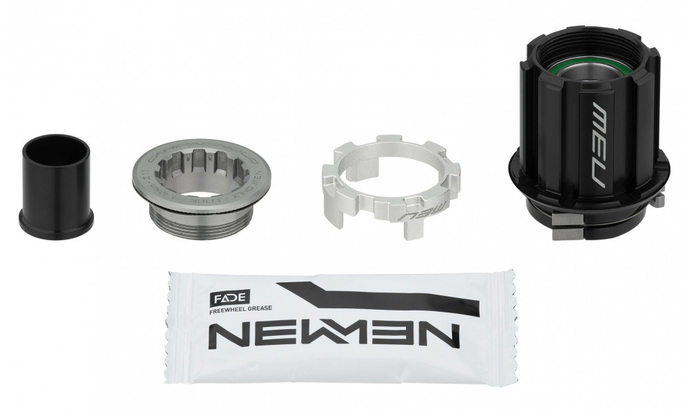 ?????? ?????? NEWMEN Fade Road/Gravel N3W Campagnolo - 2