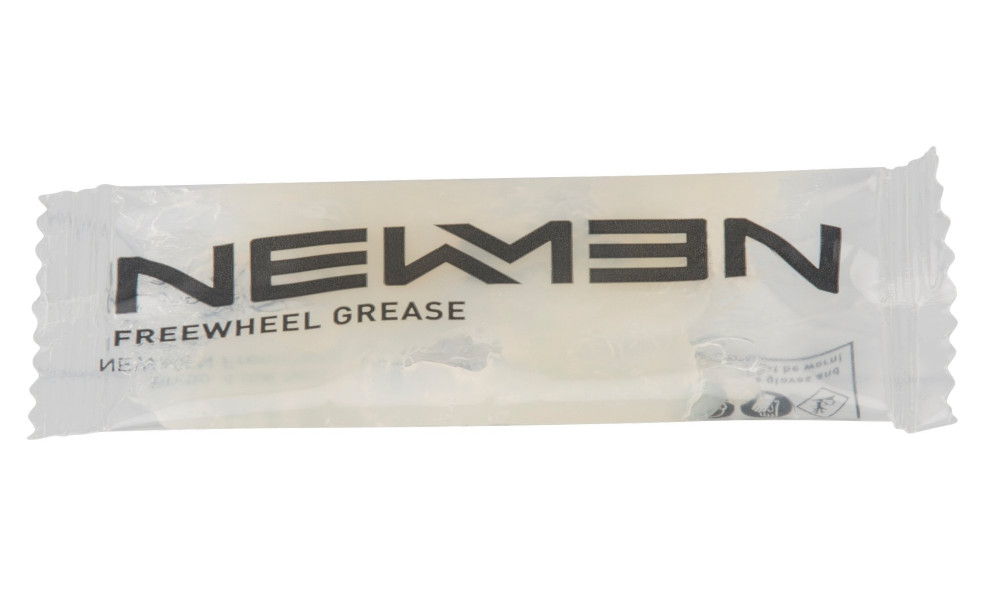 Смазка NEWMEN for freewheel Gen1/Gen2 5g - 2