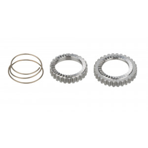 Ремкомплект задней втулки NEWMENl ratchet set 36T with spring