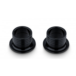 Front hub axle end cap set NEWMEN Road 15mm Gen2