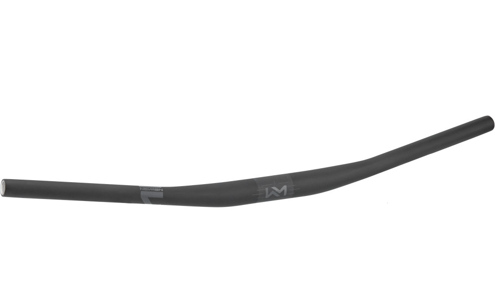 Руль NEWMEN Advanced Carbon 318.10 VGS 710-760mm 
