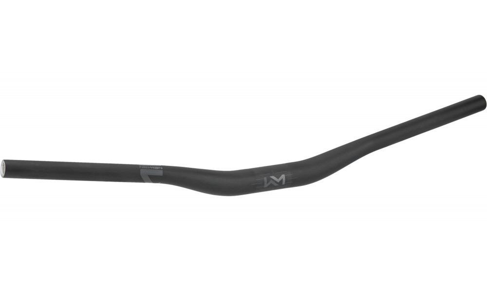 Handlebar NEWMEN Advanced Carbon 318.25 VGS 760-810mm 