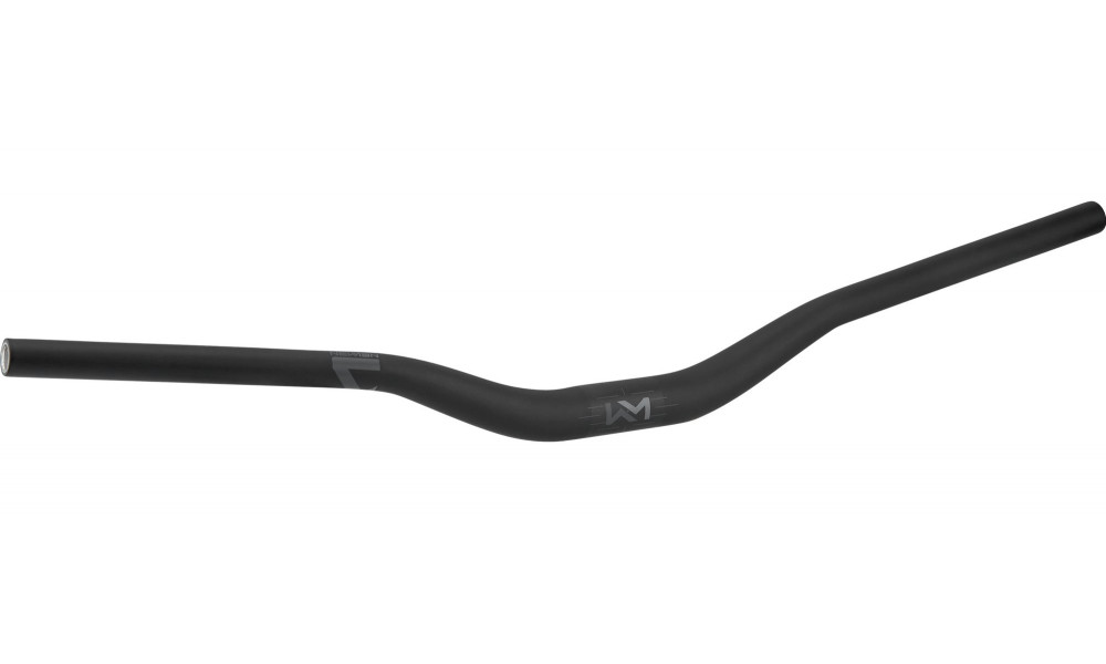 Handlebar NEWMEN Advanced Carbon 318.40 VGS 760-810mm 