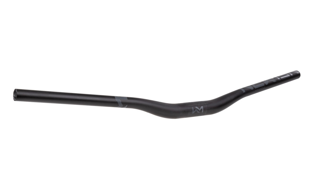 Руль NEWMEN Advanced Carbon 318.25 760mm - 3
