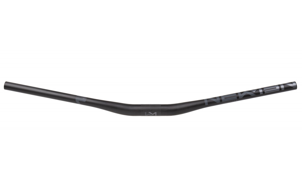 Руль NEWMEN Advanced Carbon 318.25 760mm - 4