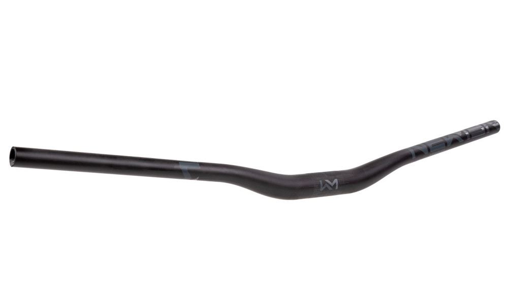 Руль NEWMEN Advanced Carbon 318.25 800mm - 2