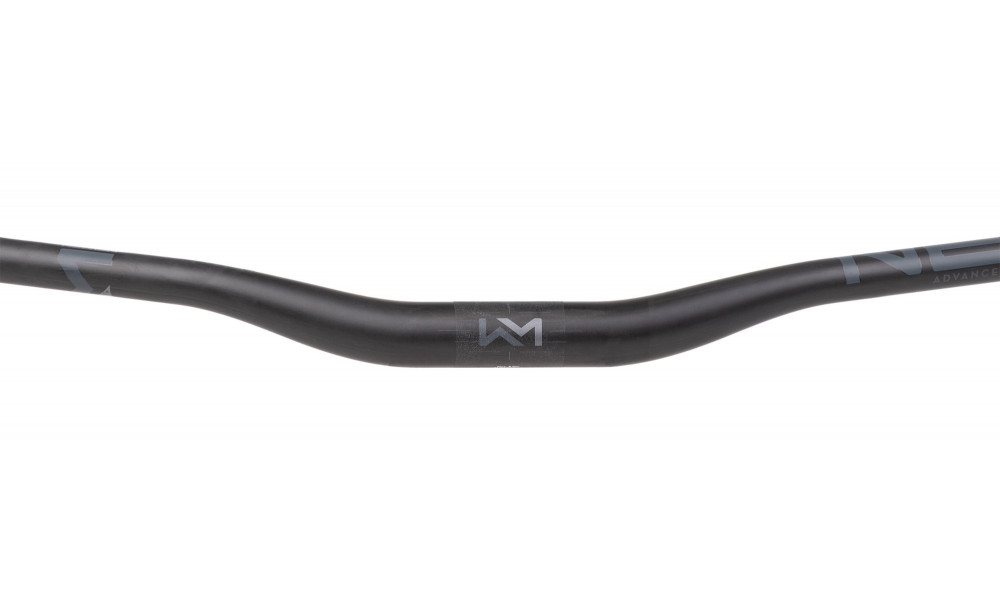 Руль NEWMEN Advanced Carbon 318.25 800mm - 3