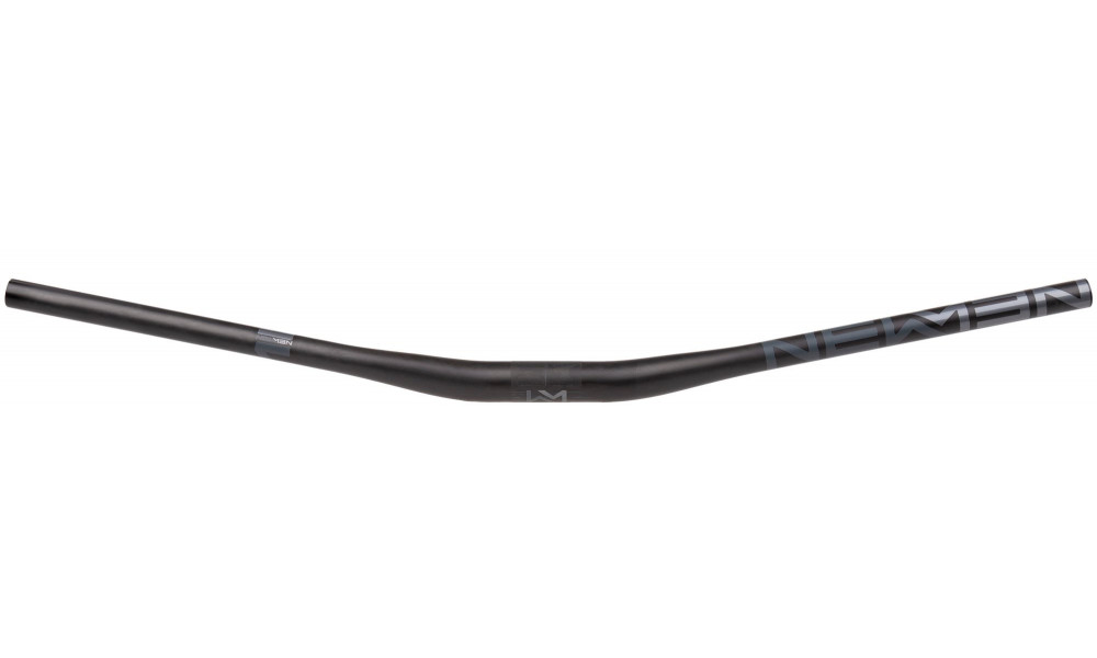 Руль NEWMEN Advanced Carbon 318.25 800mm - 4