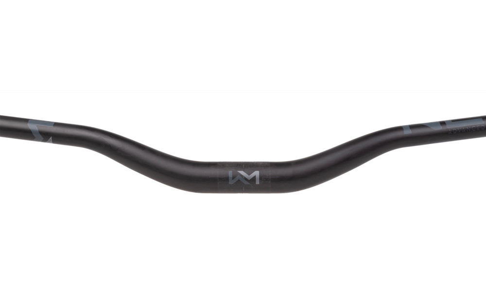 Handlebar NEWMEN Advanced Carbon 318.40 800mm - 2