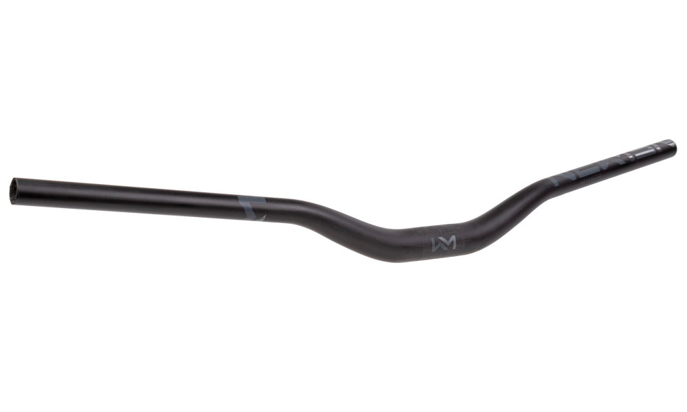 Handlebar NEWMEN Advanced Carbon 318.40 800mm - 3