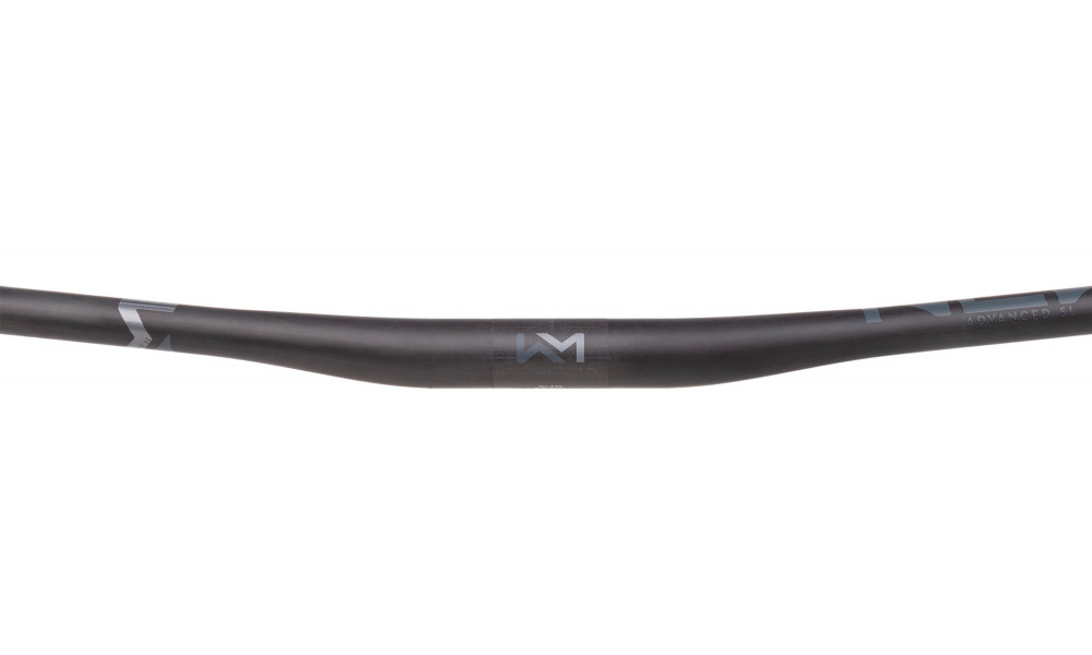 Руль NEWMEN Advanced Carbon SL 318.10 760mm - 2