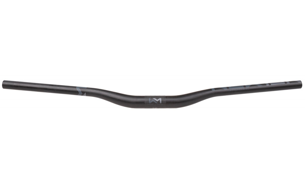 Handlebar NEWMEN Advanced Carbon SL 318.25 760mm - 1