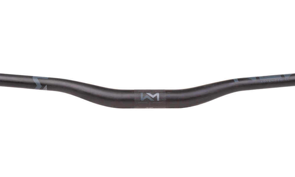 Руль NEWMEN Advanced Carbon SL 318.25 760mm - 2