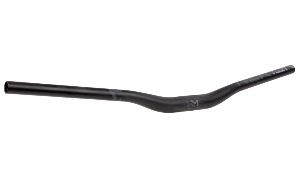 Руль NEWMEN Advanced Carbon SL 318.25 760mm - 4