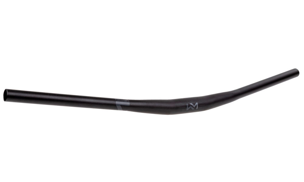 Руль NEWMEN Evolution Alu SL 318.10 760mm - 3