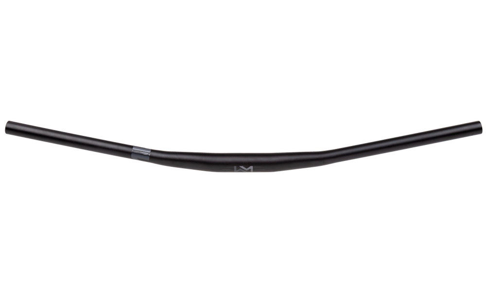 Руль NEWMEN Evolution Alu SL 318.10 760mm - 4