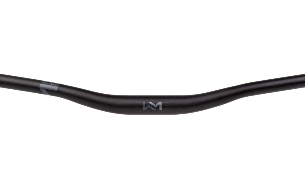 Руль NEWMEN Evolution Alu SL 318.25 800mm - 2