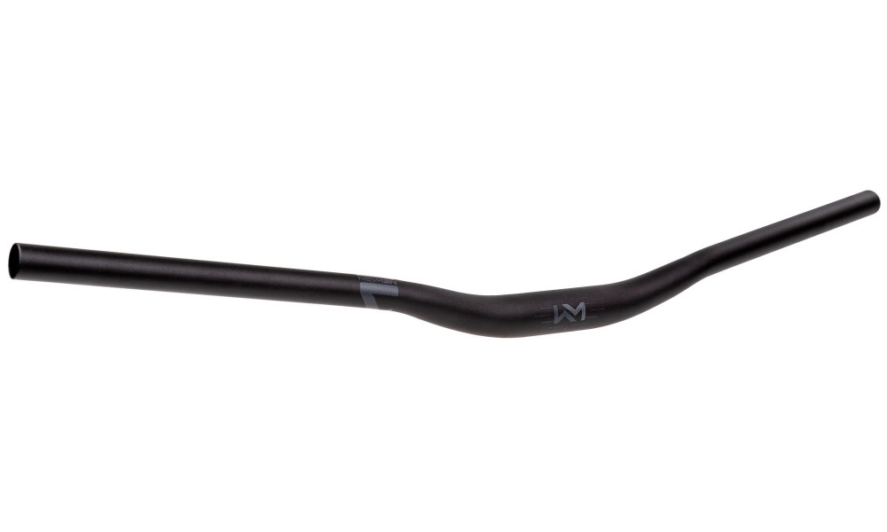 Руль NEWMEN Evolution Alu SL 318.25 800mm - 3