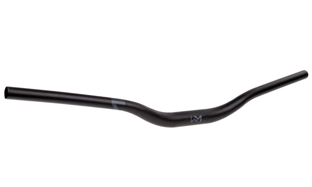Руль NEWMEN Evolution Alu SL 318.40 800mm - 3