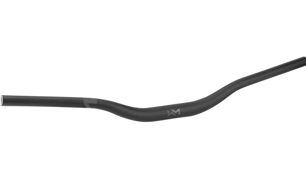 Handlebar NEWMEN Evolution Alu SL 318.40 VGS 760-810mm 