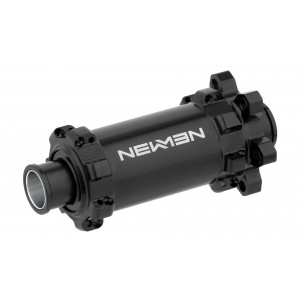 Передняя втулка NEWMEN Fade MTB 15x110 SP 6-bolt 28H