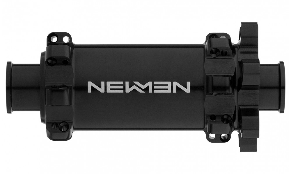 Передняя втулка NEWMEN Fade MTB 15x110 SP 6-bolt 28H - 2